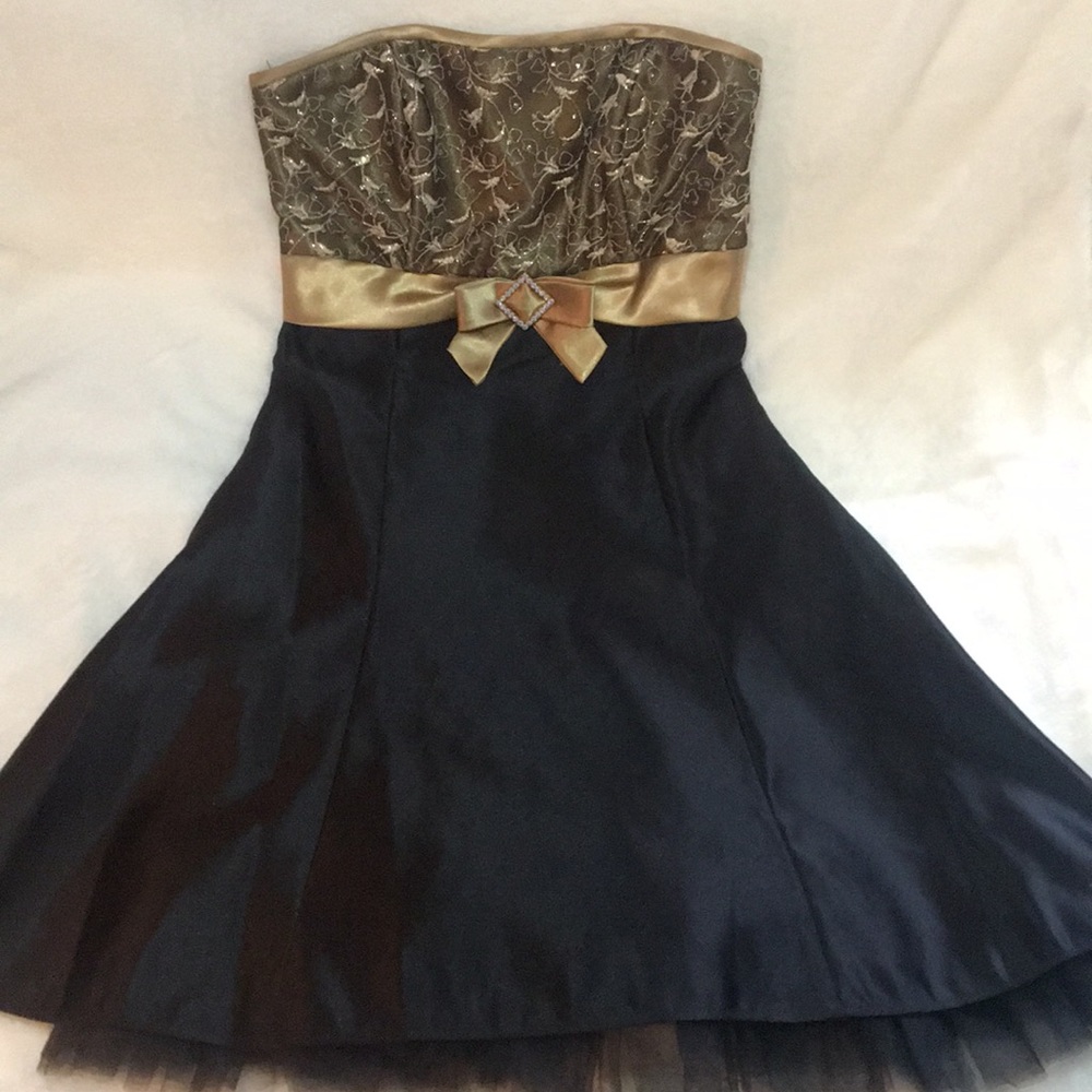 homecoming dress